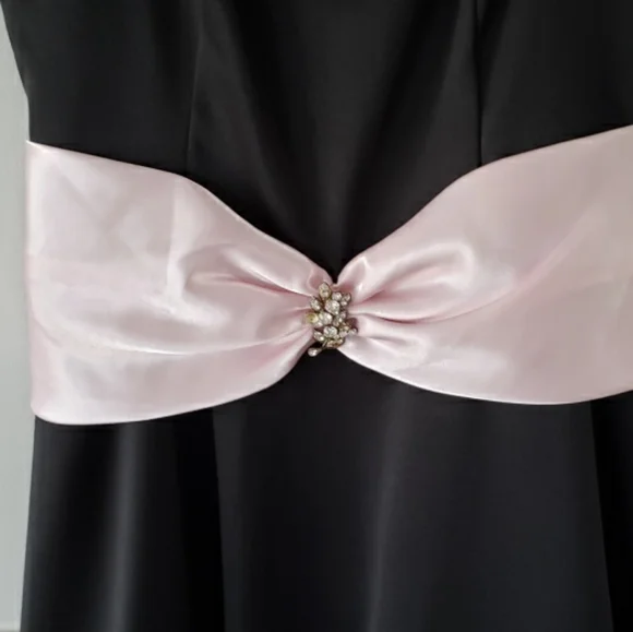 Aspeed Designer Prom Dress - Picture 4 of 10